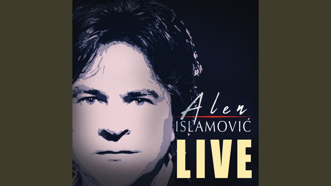 Haj, Nek Se Čuje, Čuje, Haj, Nek Se Zna (Live)