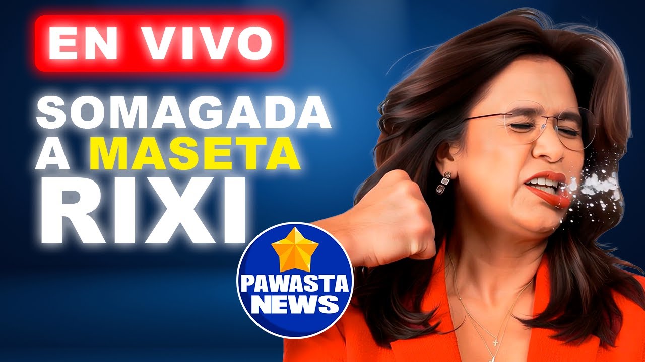 RESULTADOS en VIVO🔴: &iexcl;&iexcl;TUMBADA A MASETA a Rixi y Libre!! La contienda es Nasralla vs Papi