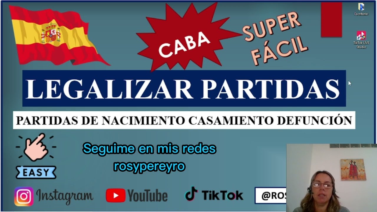 PARTIDAS DIGITALES ON-LINE PEDIR Y LEGALIZAR CABA NACIMIENTO CASAMIENTO DEFUNCION PASO A PASO FACIL