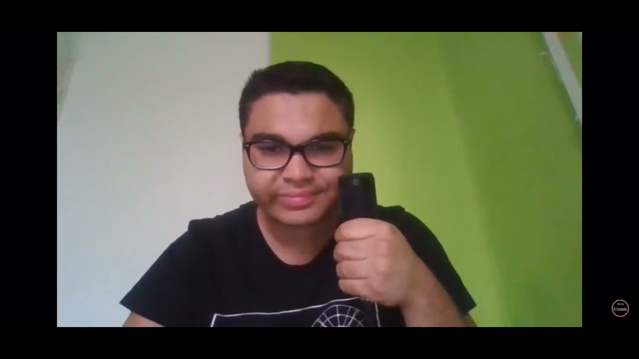 El Constantin | Online world Beatbox Chanpionship 2022 solo wildcard