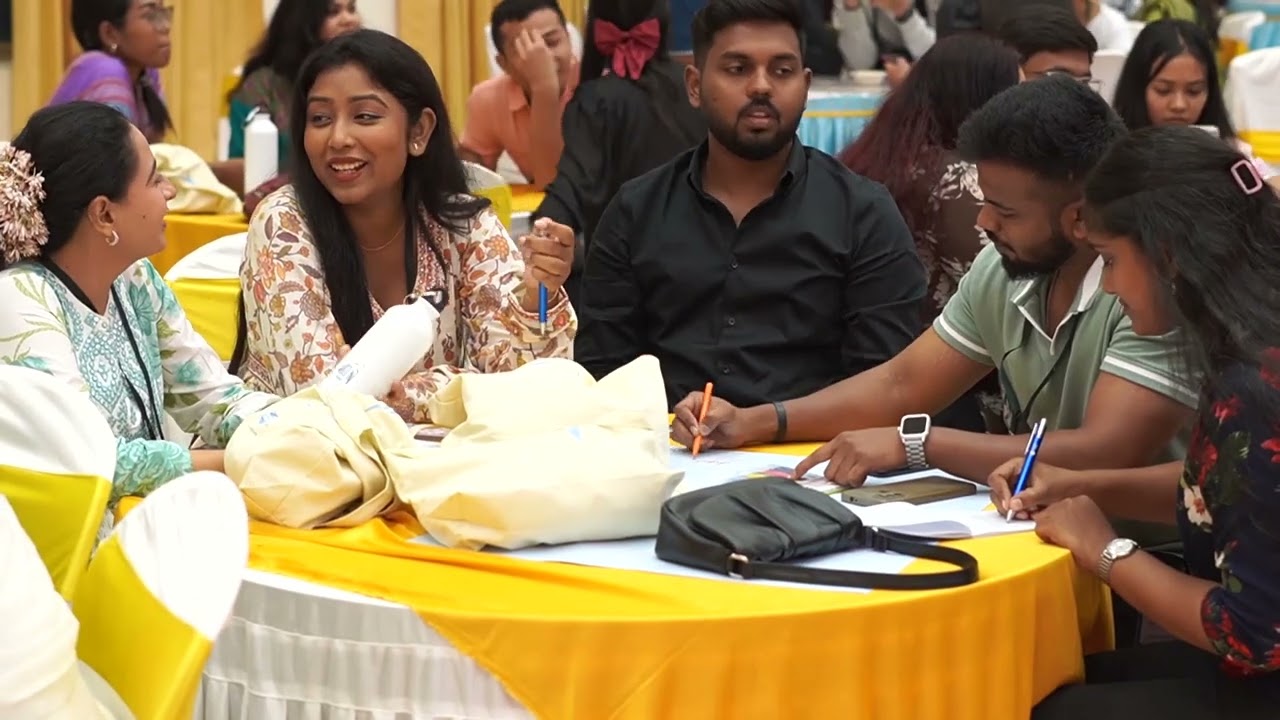 CWM's South Asia Youth Consultation