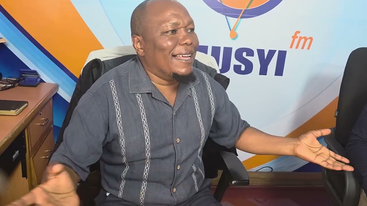 MAKUENI MANGO POST HARVEST LOSSES AND THE ANALYSIS. WHAT HAPPENED TO MAKUENI MANGO FARMER 2025/2026