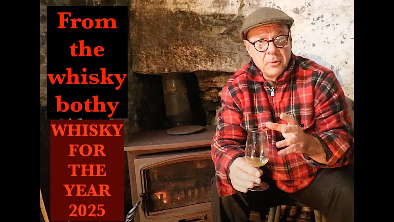 The Bothy - Whisky For The Year 2025