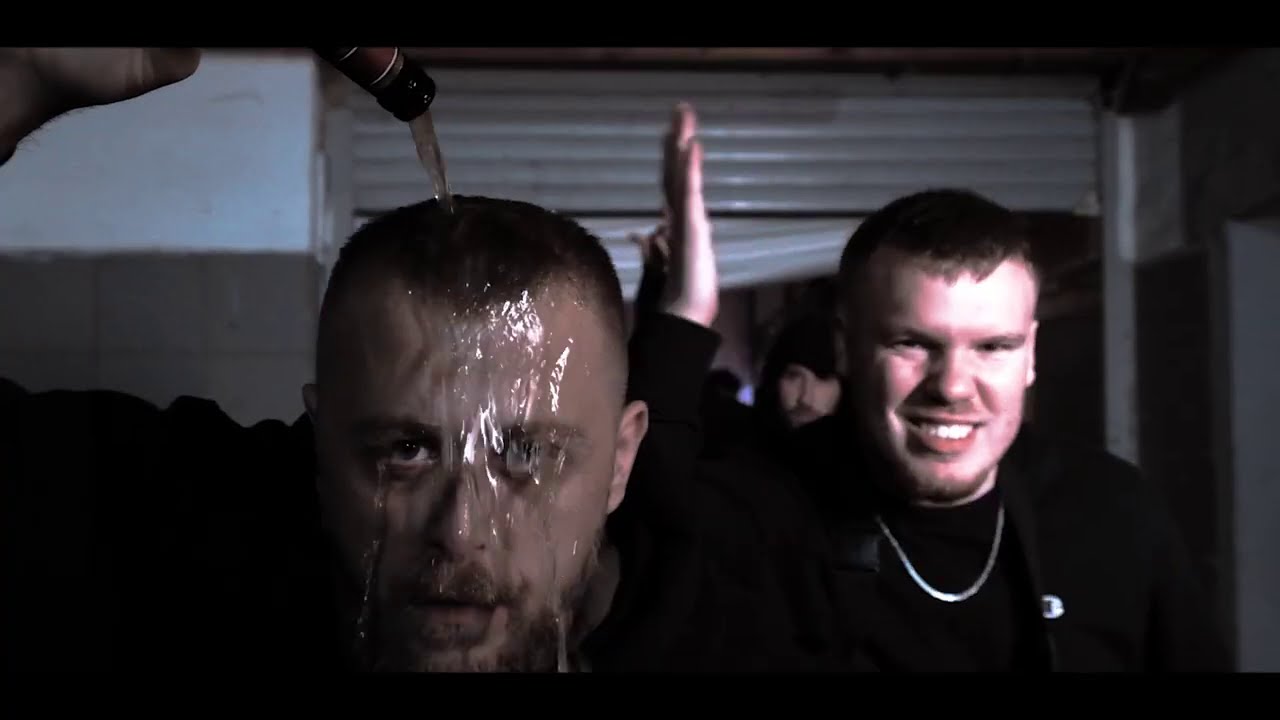 ALMAN50 x FRESSE x FLY51 - Channi auf Eis (prod. Priesemut)