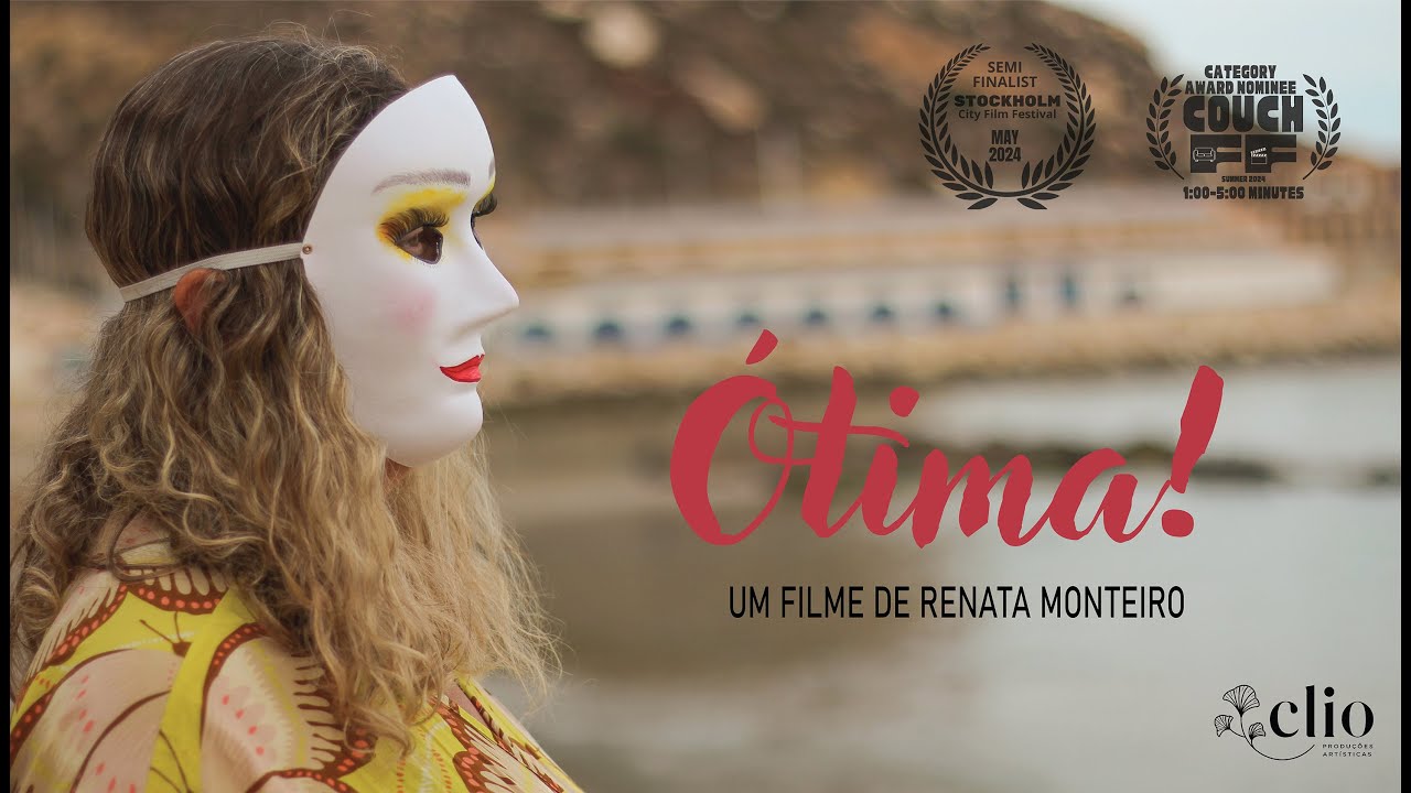Ótima! | Très bien! (Sous-titres en français)