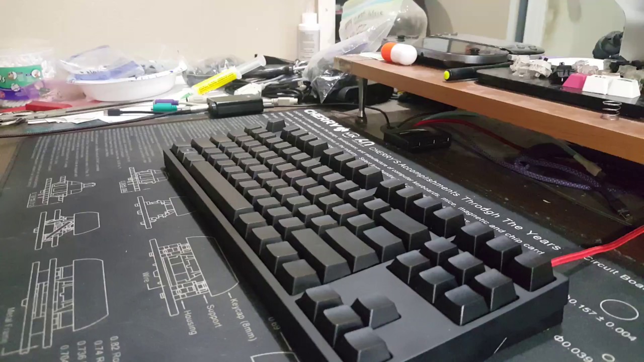 Novatouch Lubed/Silenced