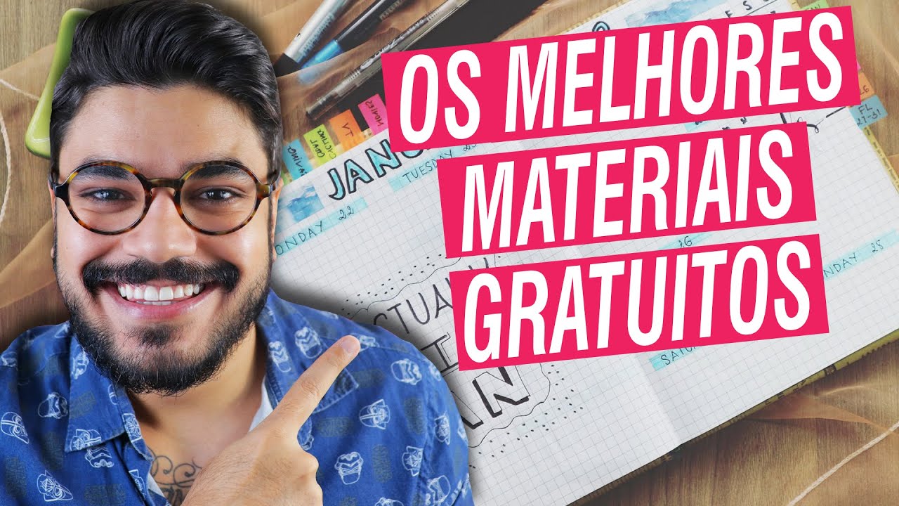 Como Estudar Para Concursos DE GRA&Ccedil;A!
