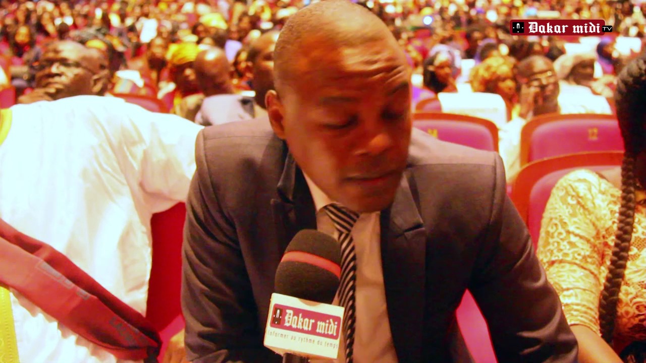 Ibrahima Mbengue Directeur Général de Ensup Afrique : livre la clé du succès de son établissement