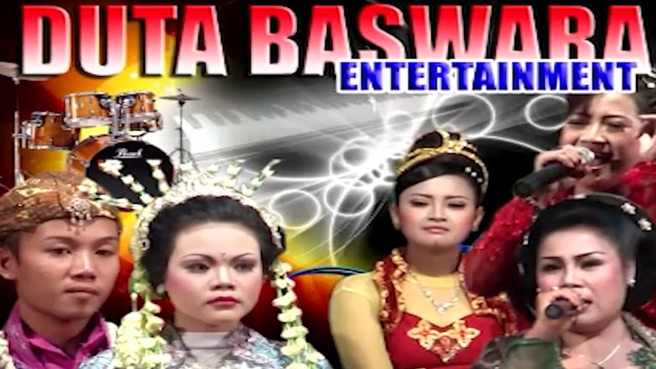 JAIPONG KLASIK ASIK   SAHA ANJEUN - POHO KA BALIK  SINDEN ISAH & BARANYAY  LIVE DESA BUARA
