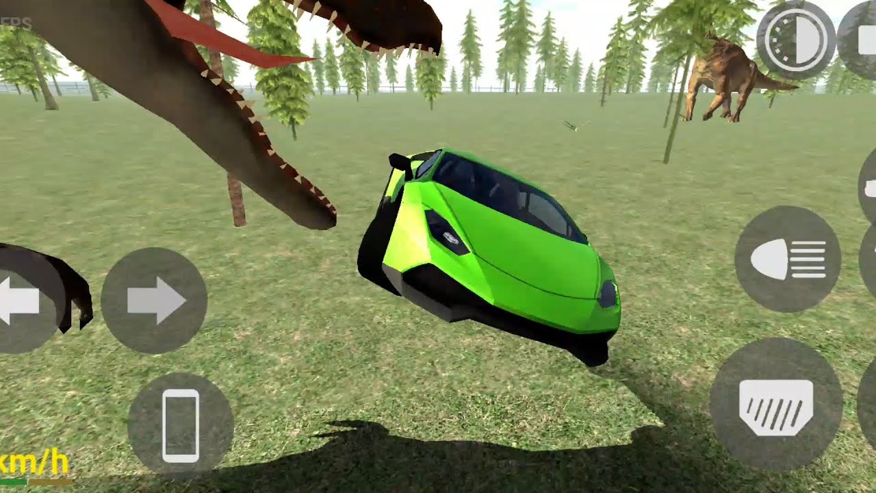 INDIAN BIKE DRIVING 3D GAME ( PART 11 ) 😱 #viralvideo #indianbikedriving3d @TotalGaming093 