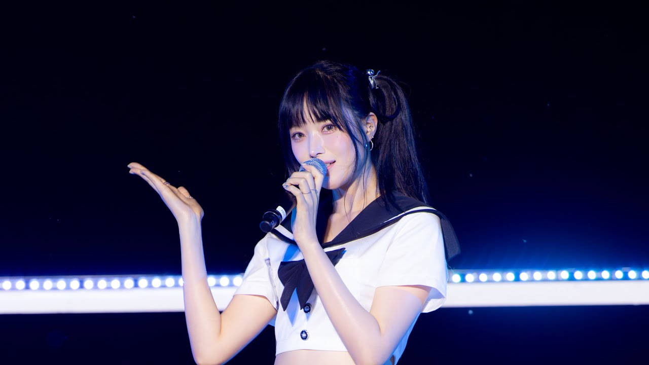240802 철원다슬기축제 하이키 서이 - 불빛을 꺼뜨리지 마(Time to shine)