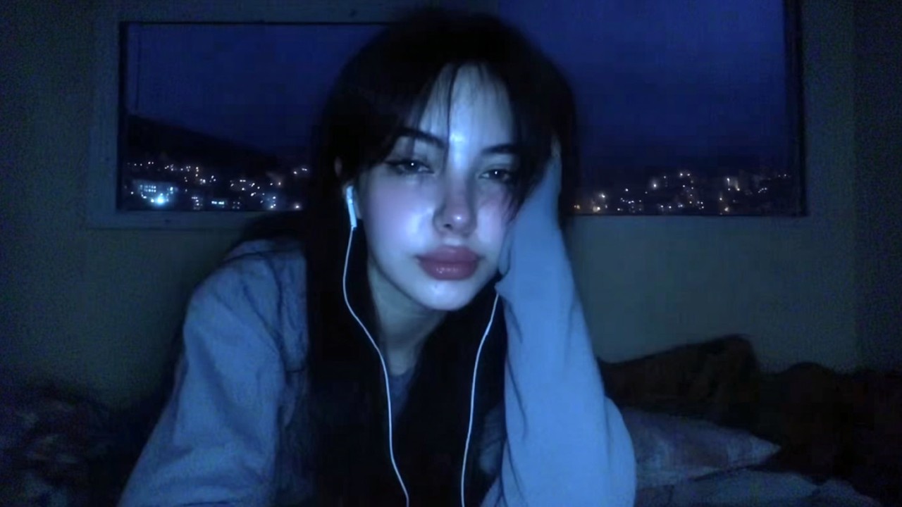 you seem tired, sleep now...