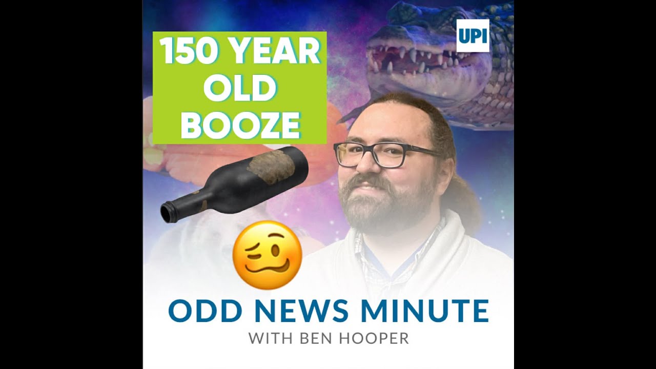 Finely-aged brew, emu's weather prediction