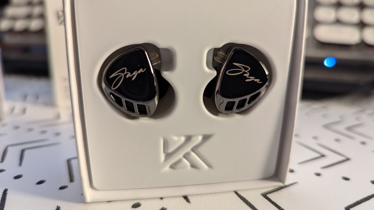 KZ Saga