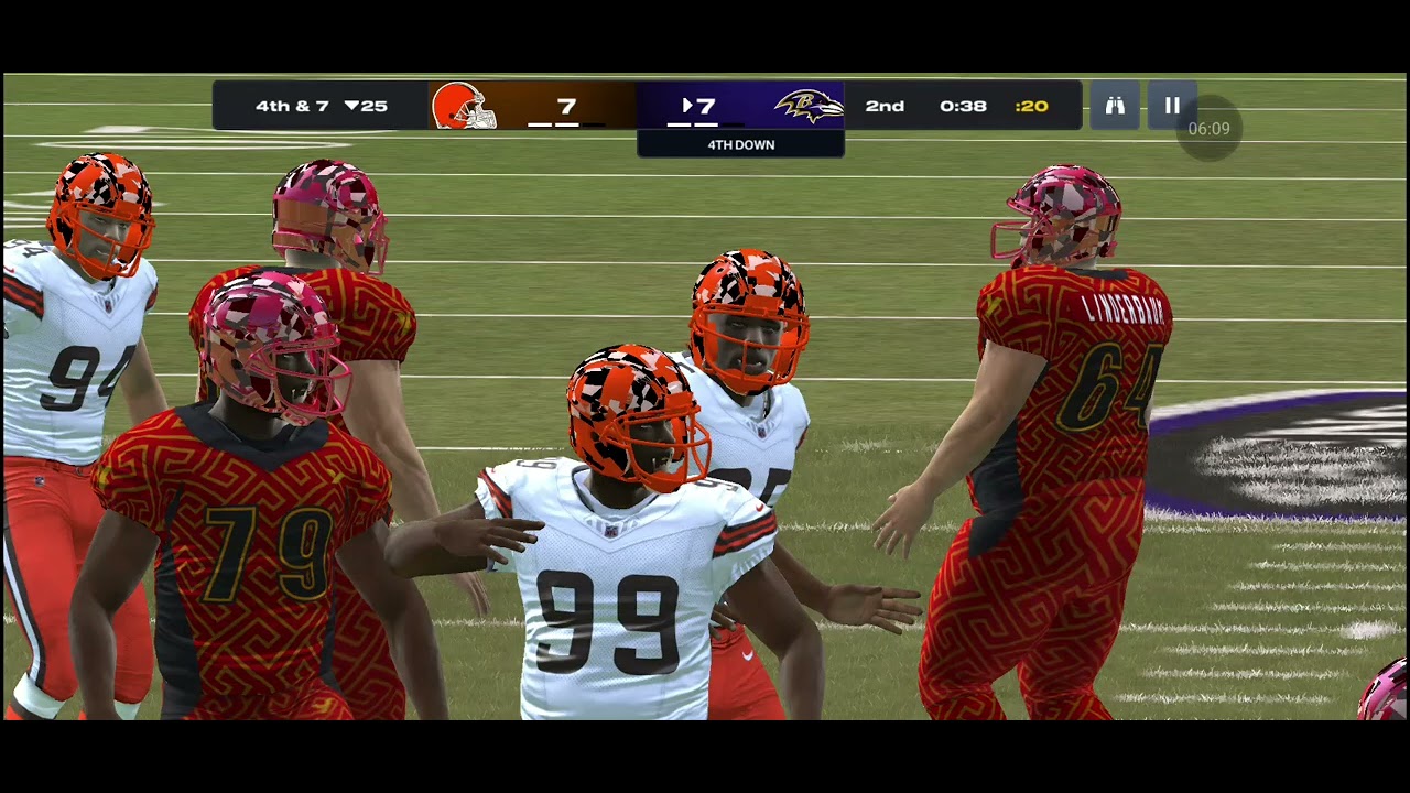 Taking baltimore to the  playoffs