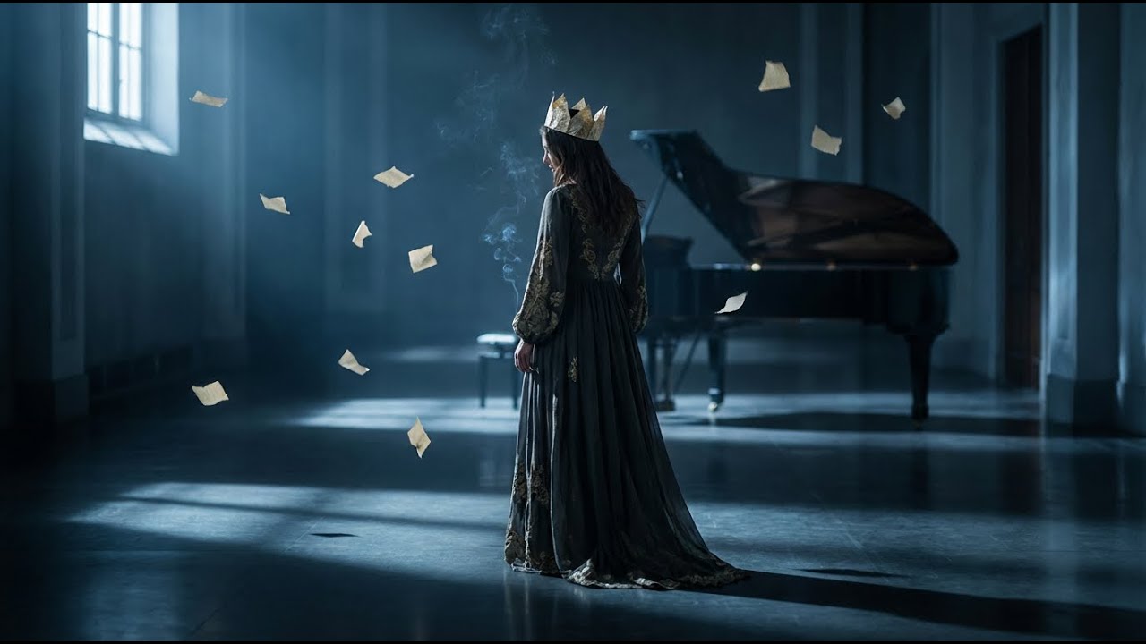 Paper Crown – Emotional Song