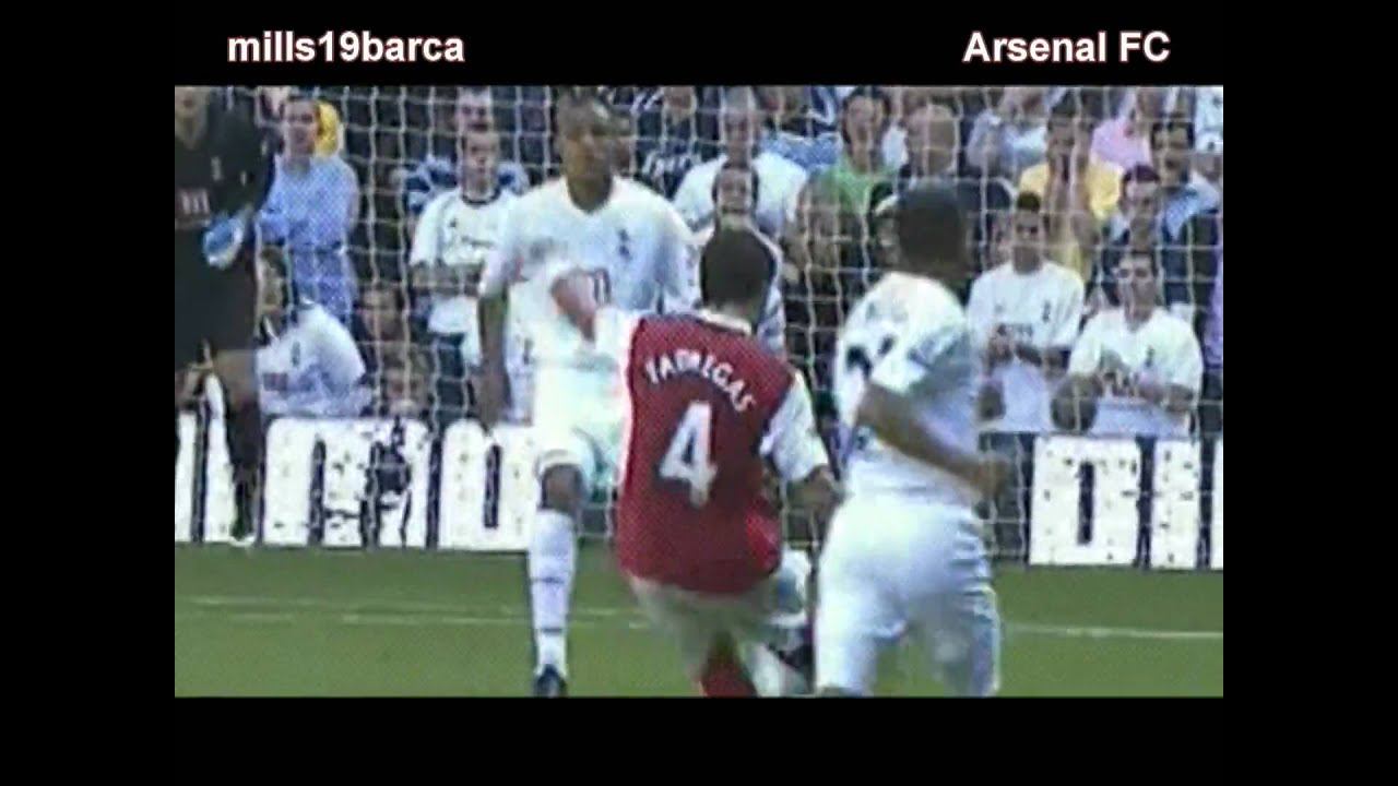 Arsenal 07 08 Wide HD