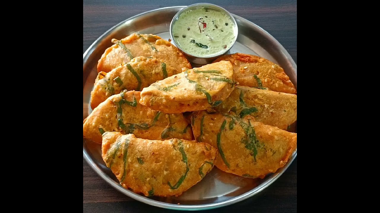 हमेशा समोसा कचोरी बनाने से अच्छा गुथे हुए आटे से बनाए सबसे अलग हटके tasty नाश्ता | Tasty Snacks Easy