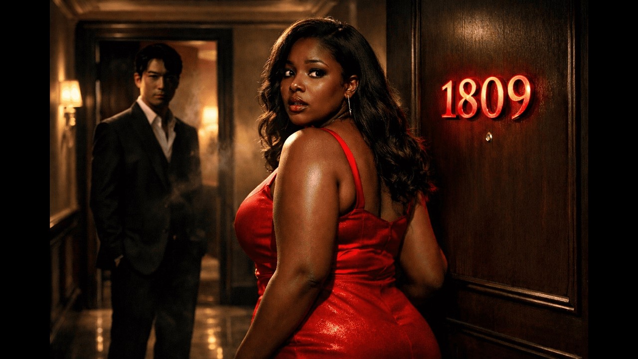 I Seduced Atlanta's Deadliest Mafia Boss For Revenge... He Ruined Everything