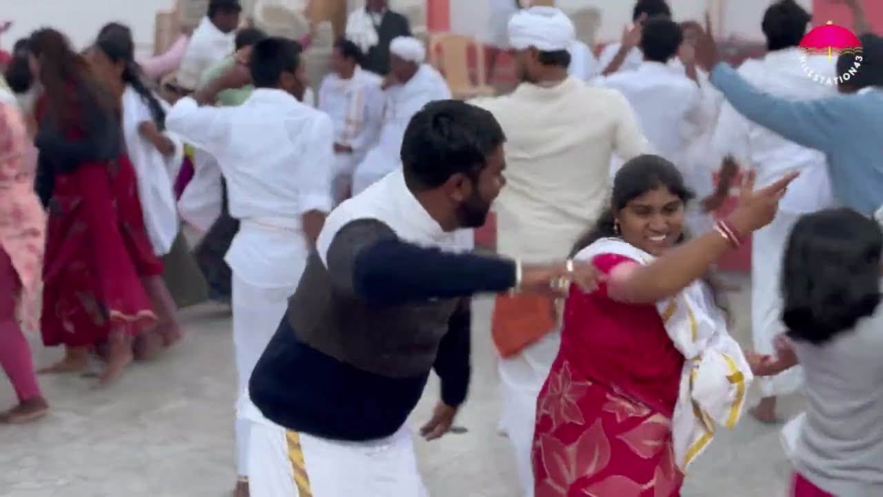 Selakorai jedayalinga soomi habba 2026 | Nilgiris | Kotagiri | Badagas #hillstation43 #dance #habba 