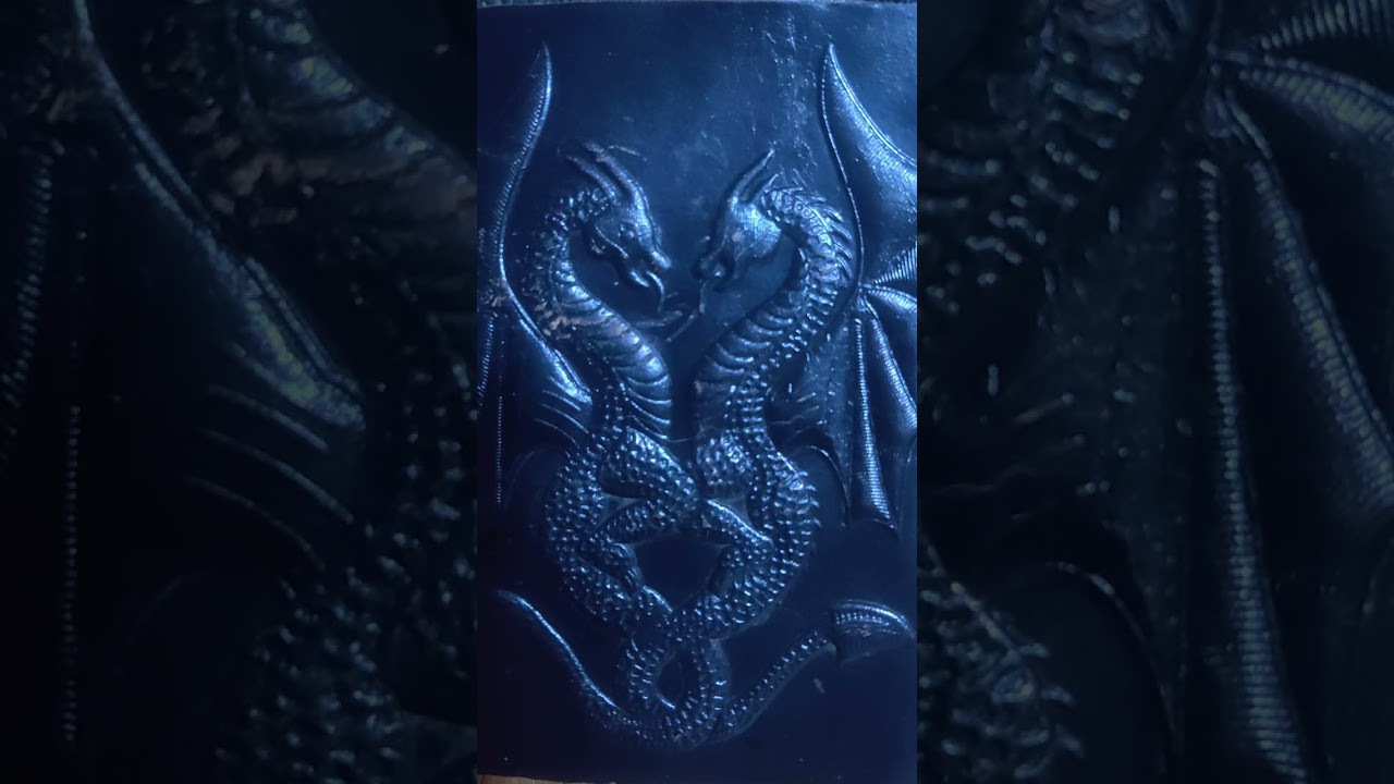 Velvet curtain