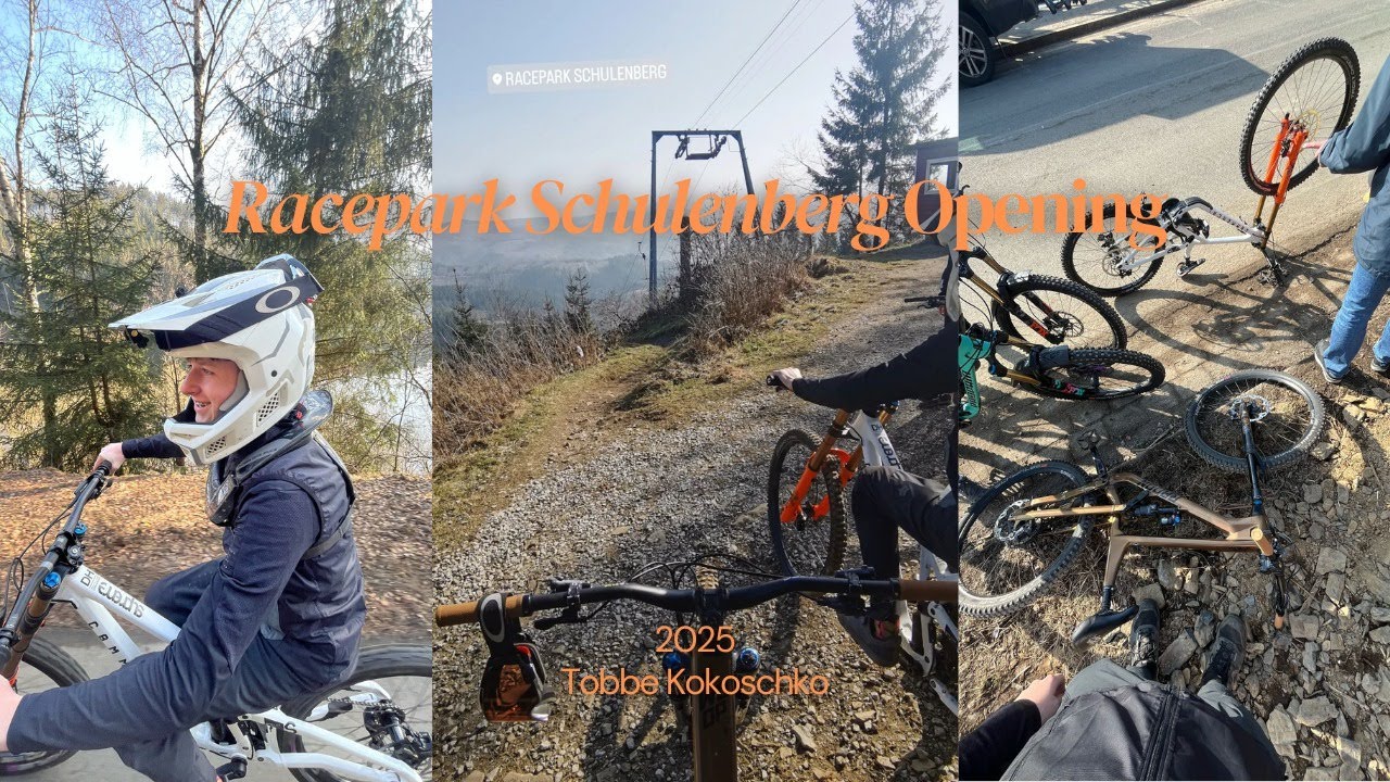 Schulenberg Opening 2025/4k/GoPro Hero 10