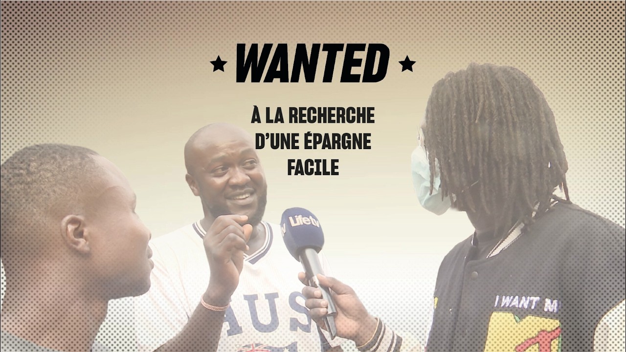 WANTED : À la recherche d'une épargne facile