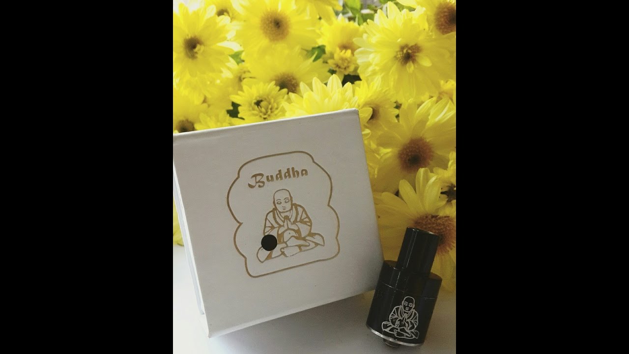 Buddha mini v 3 за 600 рублей.