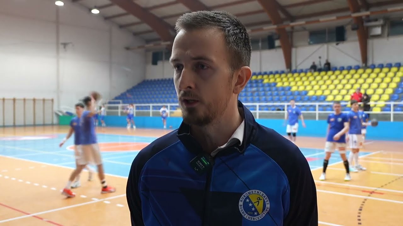 Revijalnom utakmicom obilježen jubilej RK “Lukavac”