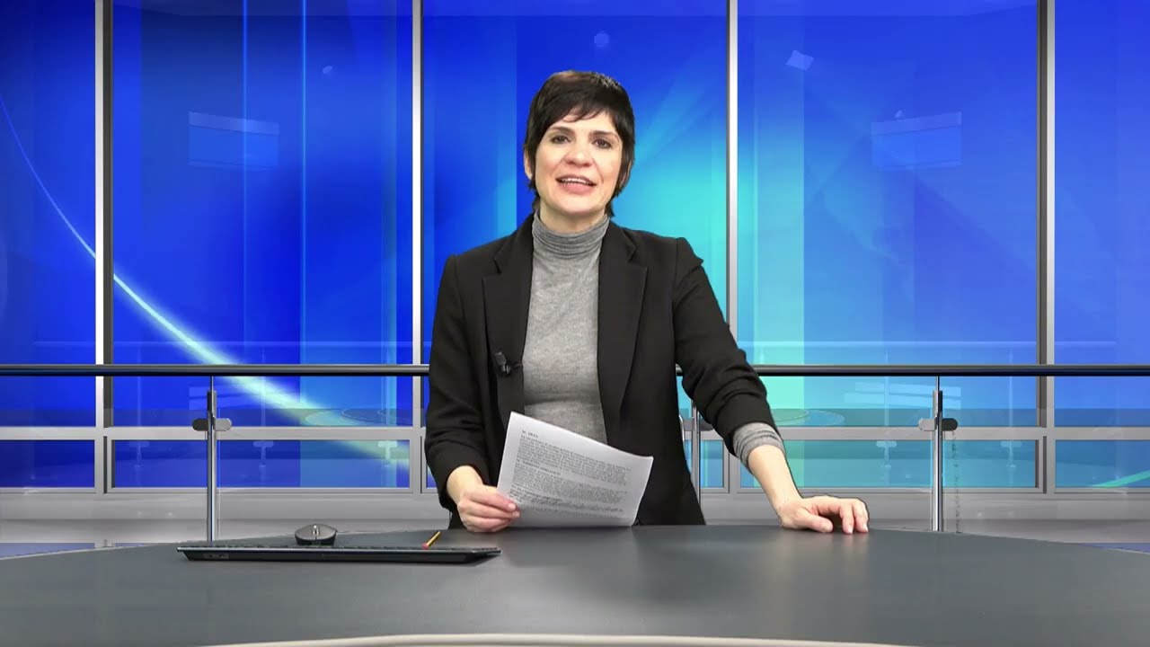 ROSSINI NEWS 13 marzo 2026