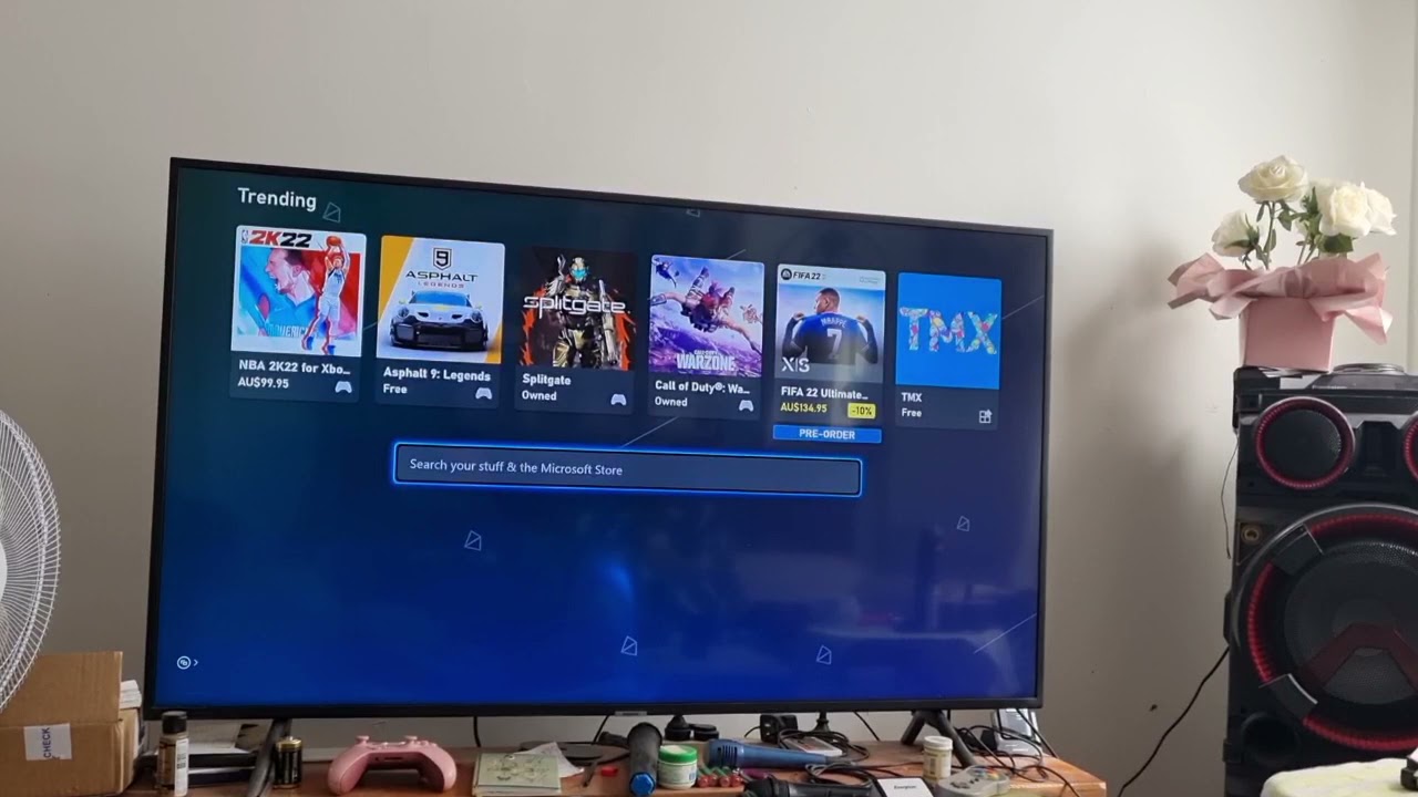 how to download COD Vanguard Free Beta for Xbox