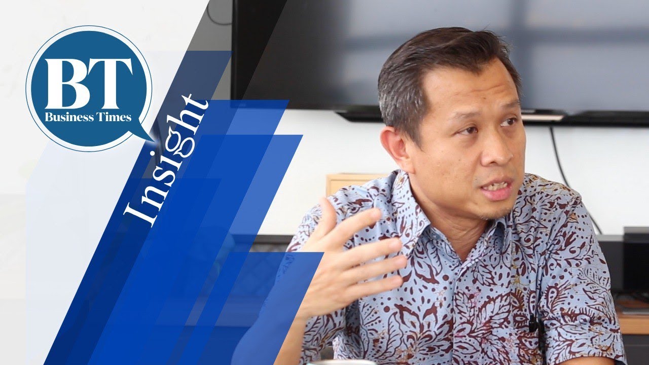EPF embracing digitalisation