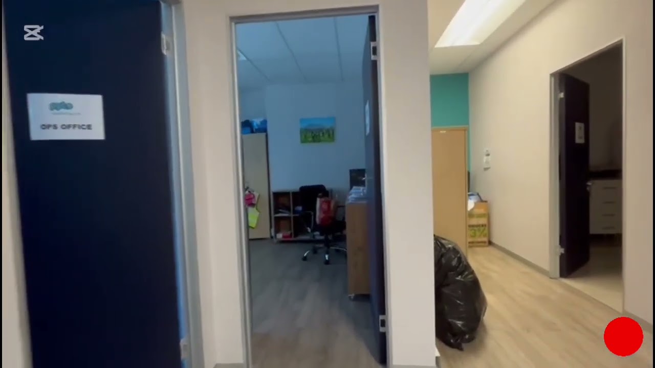 Office place in the Towers to rent Cape Town 