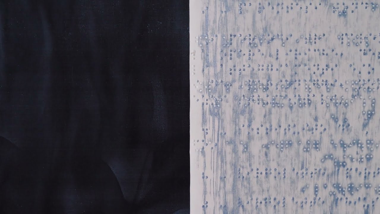 Contemporary Art: mixed media artwork by Giuseppe Alletto visual artist