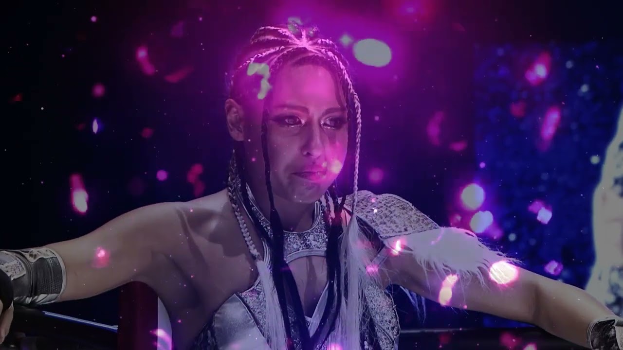 Suzu Suzuki vs Giulia Rivalry MV