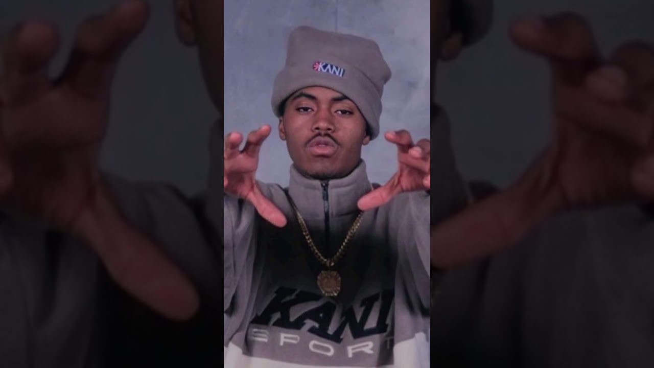 Can u rap on this 90s boom bap Nas type beat? #nastypebeat #90sboombap #boombap #quasilev #hiphop
