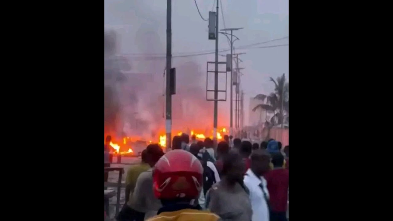 JAMBO 10 02 2026 URGENT!!! BUMBA ABOMISI BATU NA PAKADJUMA