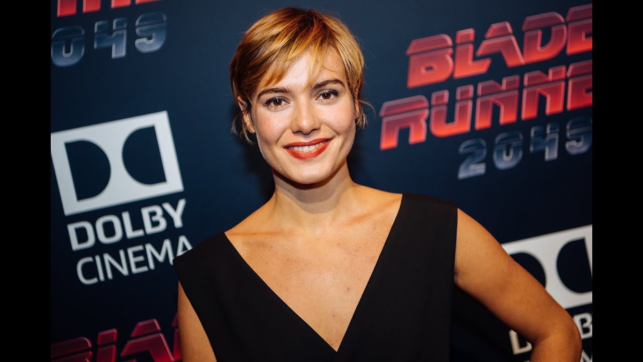 Nederlandse première Blade Runner 2049 in Vue Hilversum | in 3D Dolby Cinema