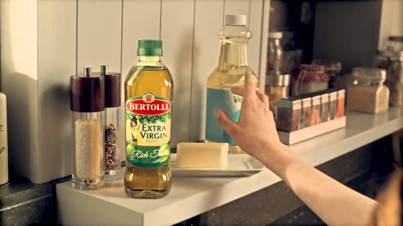 SPOT BERTOLLI