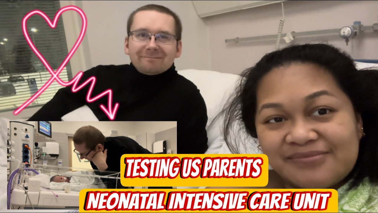 BIRTH COMPLICATIONS | THE LINDEMANS