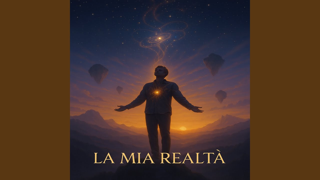 La mia realtà