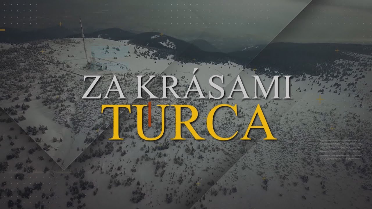 Za krásami Turca - Mošovce