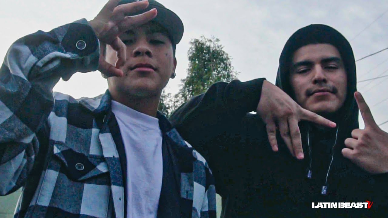 Lil Oso - Cali Active Ft. Big Temps X Lil Sicko X Toons (Official Music Video)