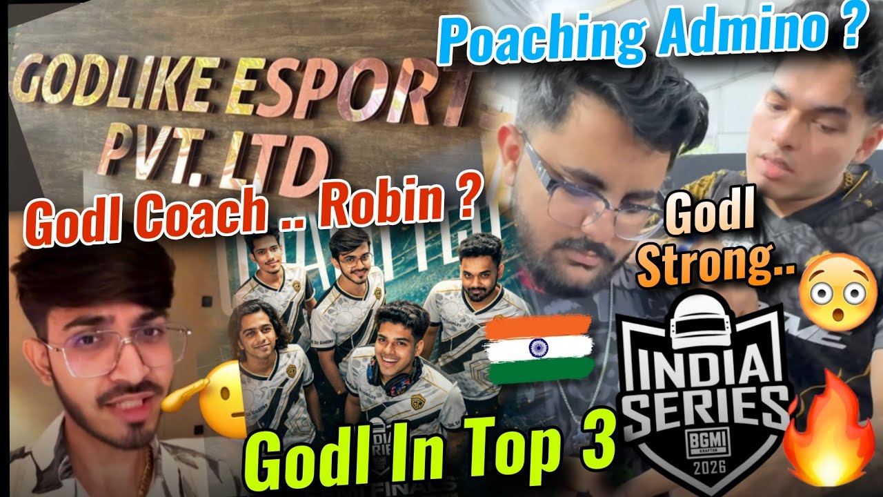 Destro Pick Godl Top 3 Strongest Team 💛🫡 •GDR Poaching Admino ? 😳 Clarify ! 🚨  Reveal Retire Reason 