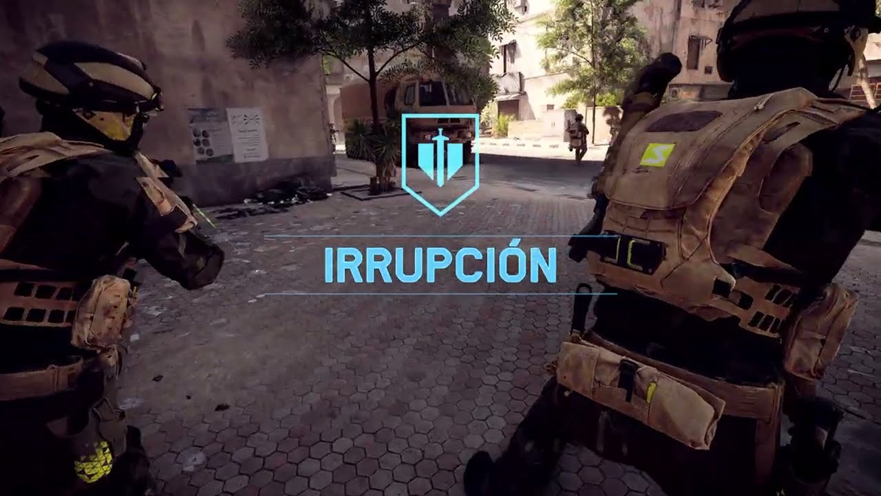 Battlefiel  6 Beta " Tiene Potencial El modo de Juego "