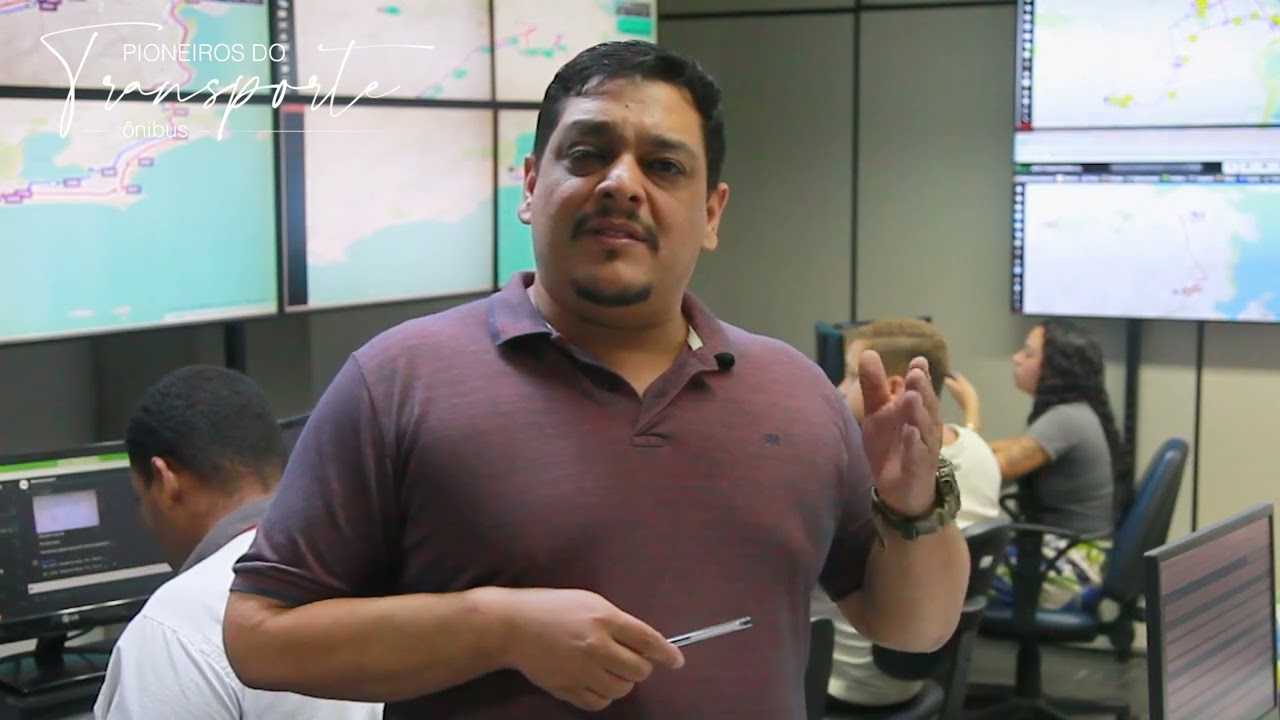 POR DENTRO DA ALPHA | Monitoramento dos ve&iacute;culos