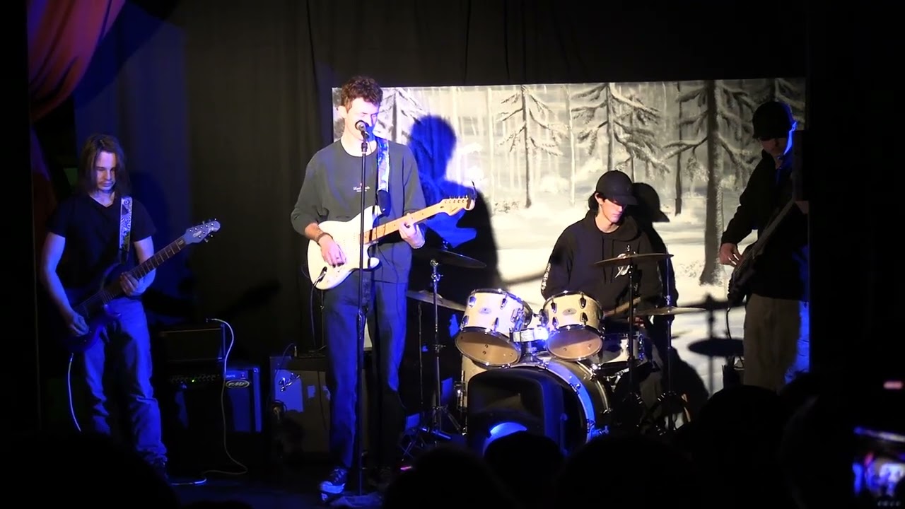 25 Grove Song #2