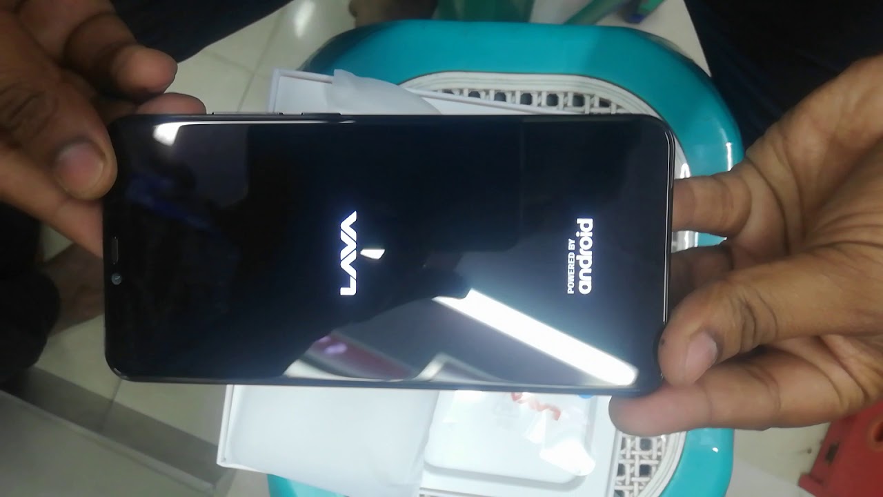 lava R5 review