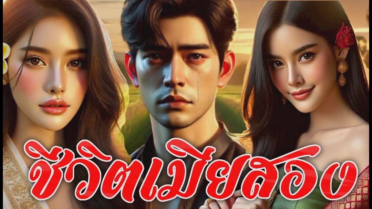 ชีวิตเมียสอง อยากมีชีวิตเมียสองบ้านจนตัวเองไม่เหลือใคร #นิทานพื้นบ้าน #นิทานสอนใจ #นิทาน