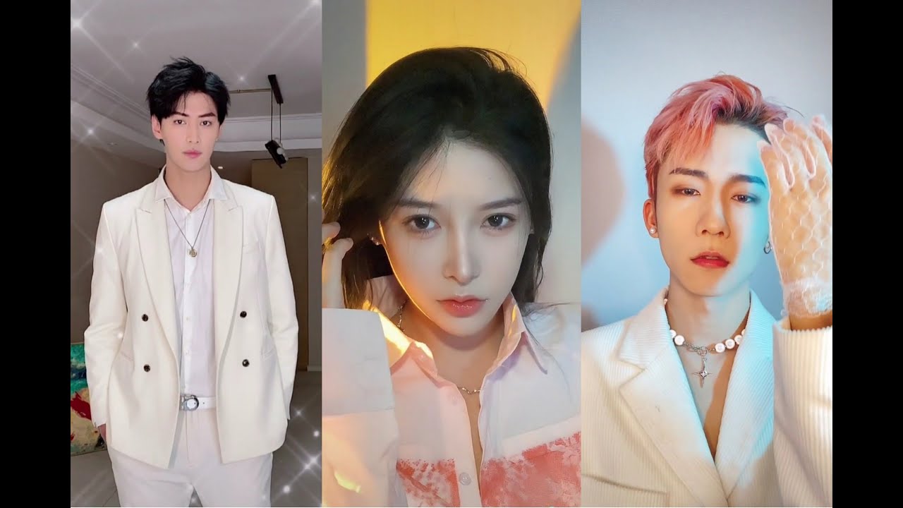 [抖音] Tiktok Trung Quốc |Trend tiktok tr&ecirc;n nền nhạc Butterfly